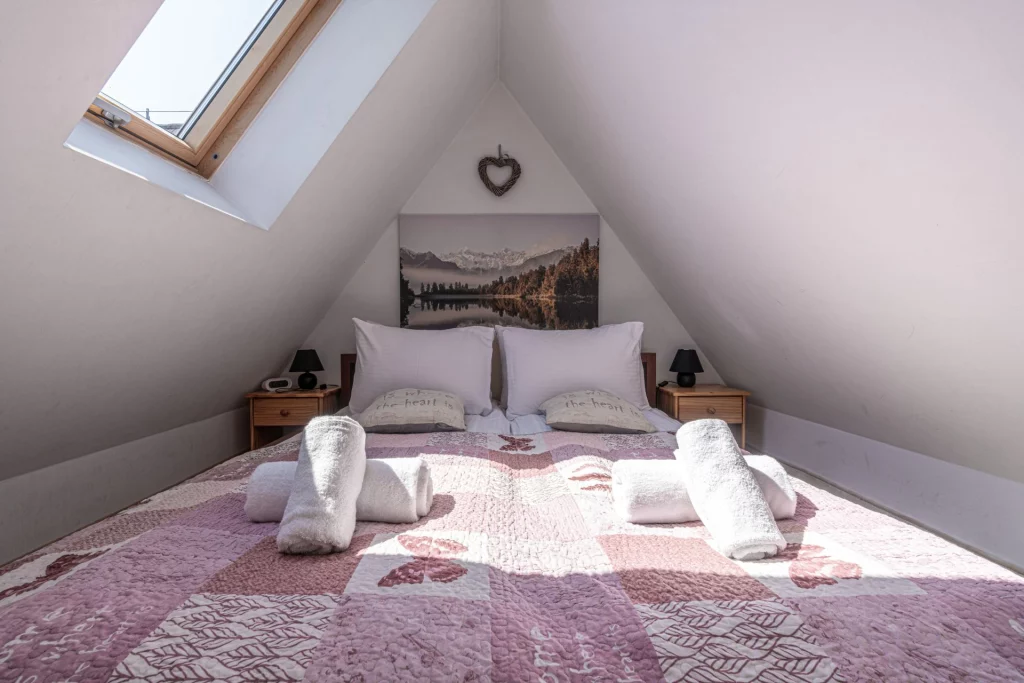 Apartament Mountain View Snowbird Residence Budzówka 33 m 11