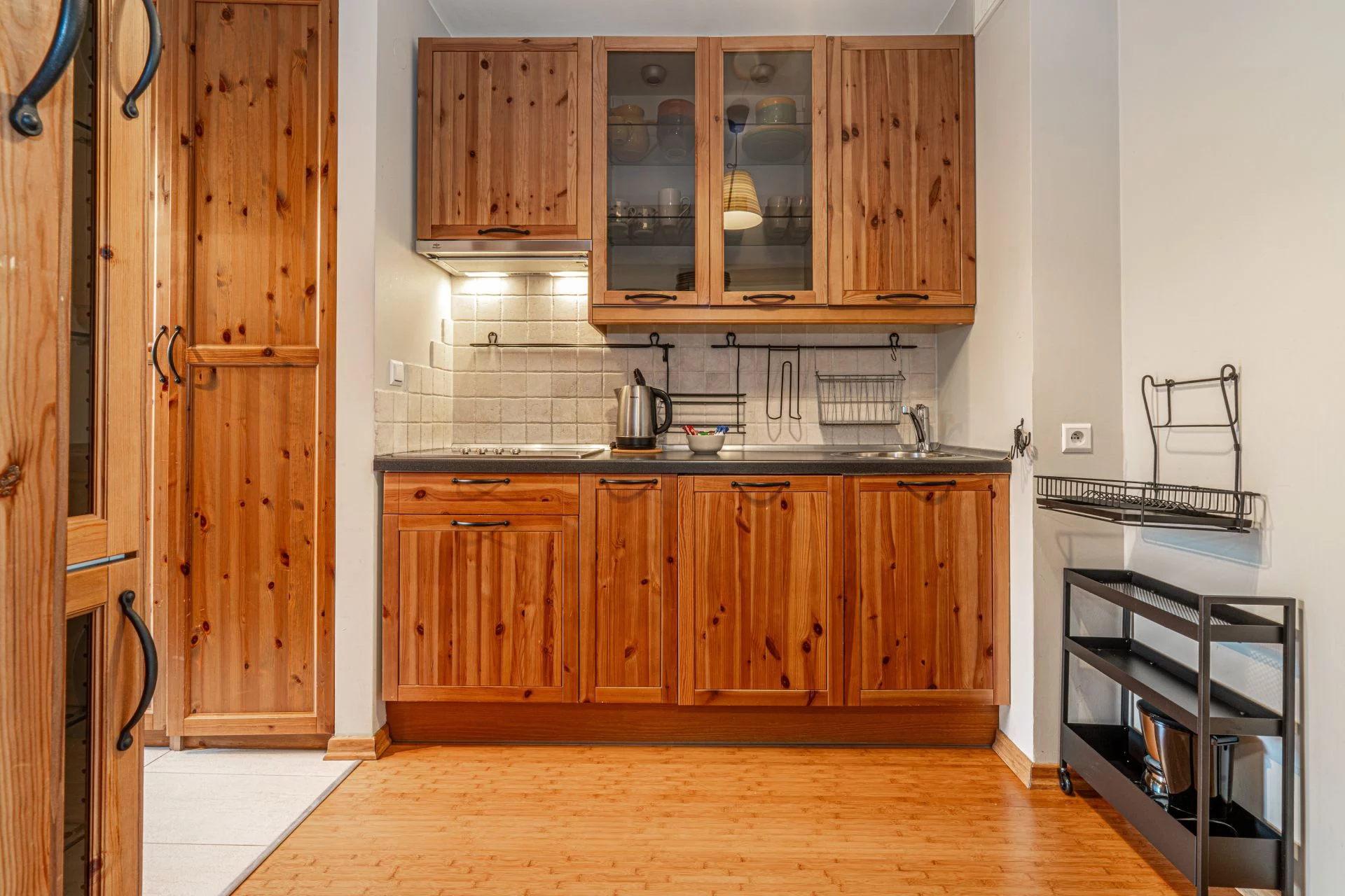 Apartament Przytulny VIVA MARIA z widokiem na góry & SPA