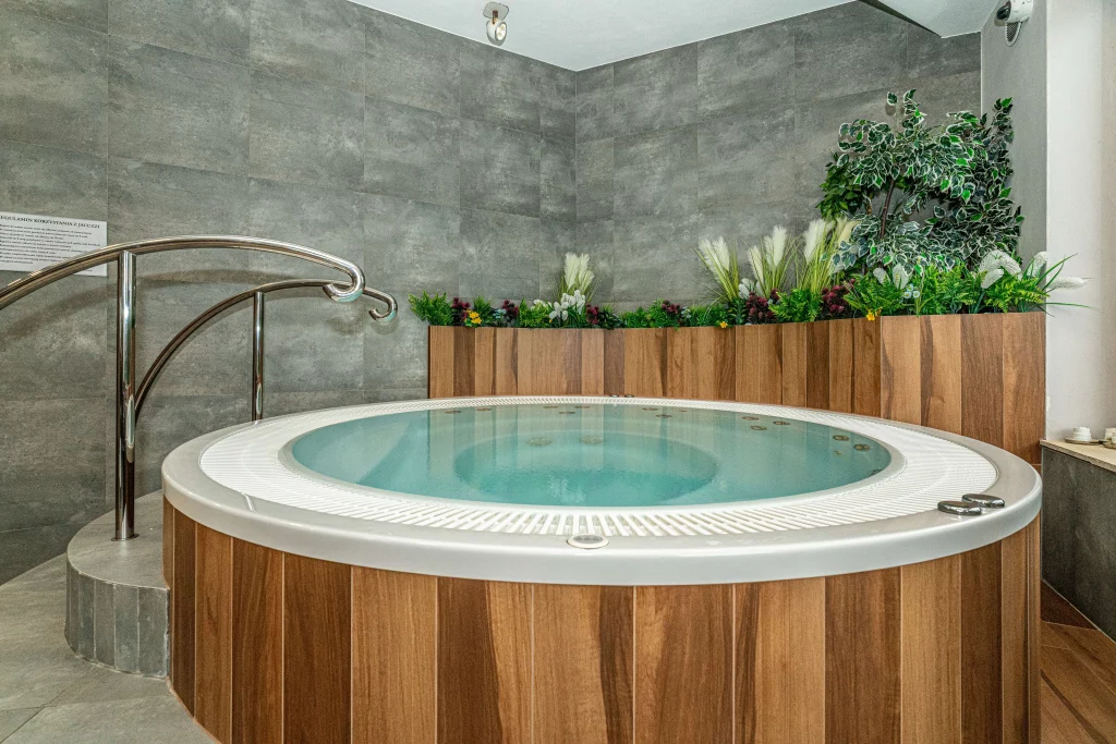 Apartament Przytulny VIVA MARIA z widokiem na góry & SPA
