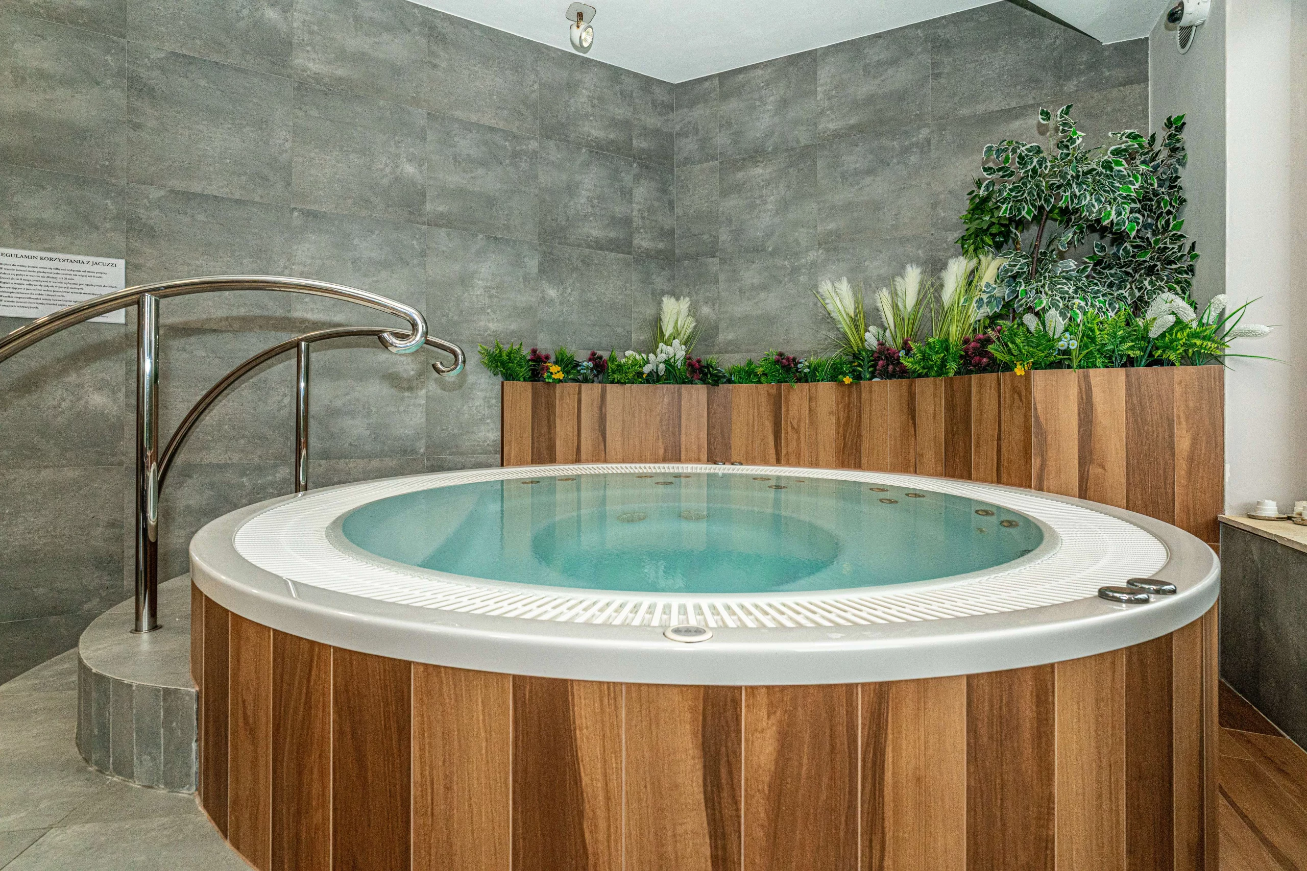 Apartament Przytulny VIVA MARIA z widokiem na góry & SPA