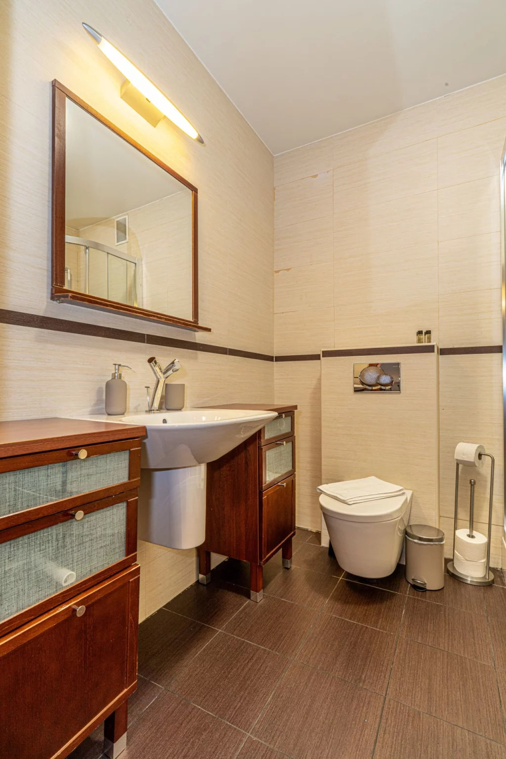 Apartament Przytulny VIVA MARIA z widokiem na góry & SPA