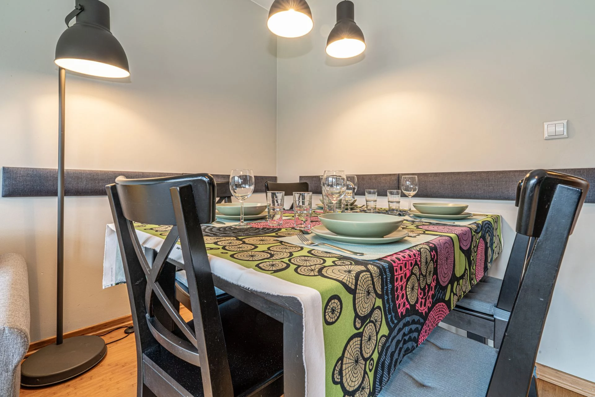 Apartament Przytulny VIVA MARIA z widokiem na góry & SPA
