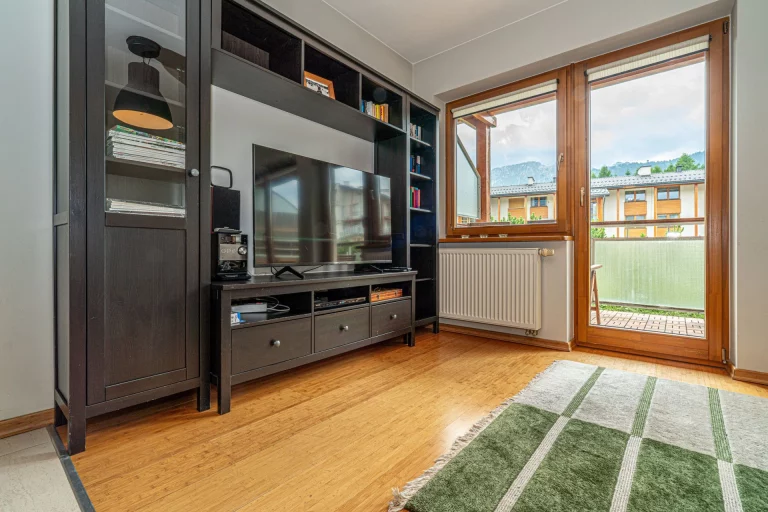 Apartament Przytulny VIVA MARIA z widokiem na góry & SPA