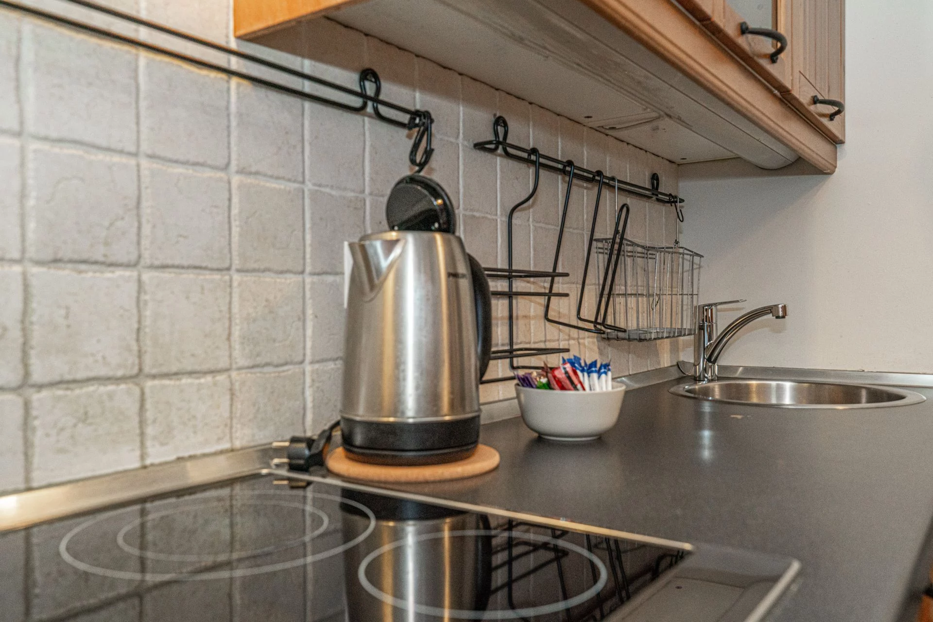 Apartament Przytulny VIVA MARIA z widokiem na góry & SPA
