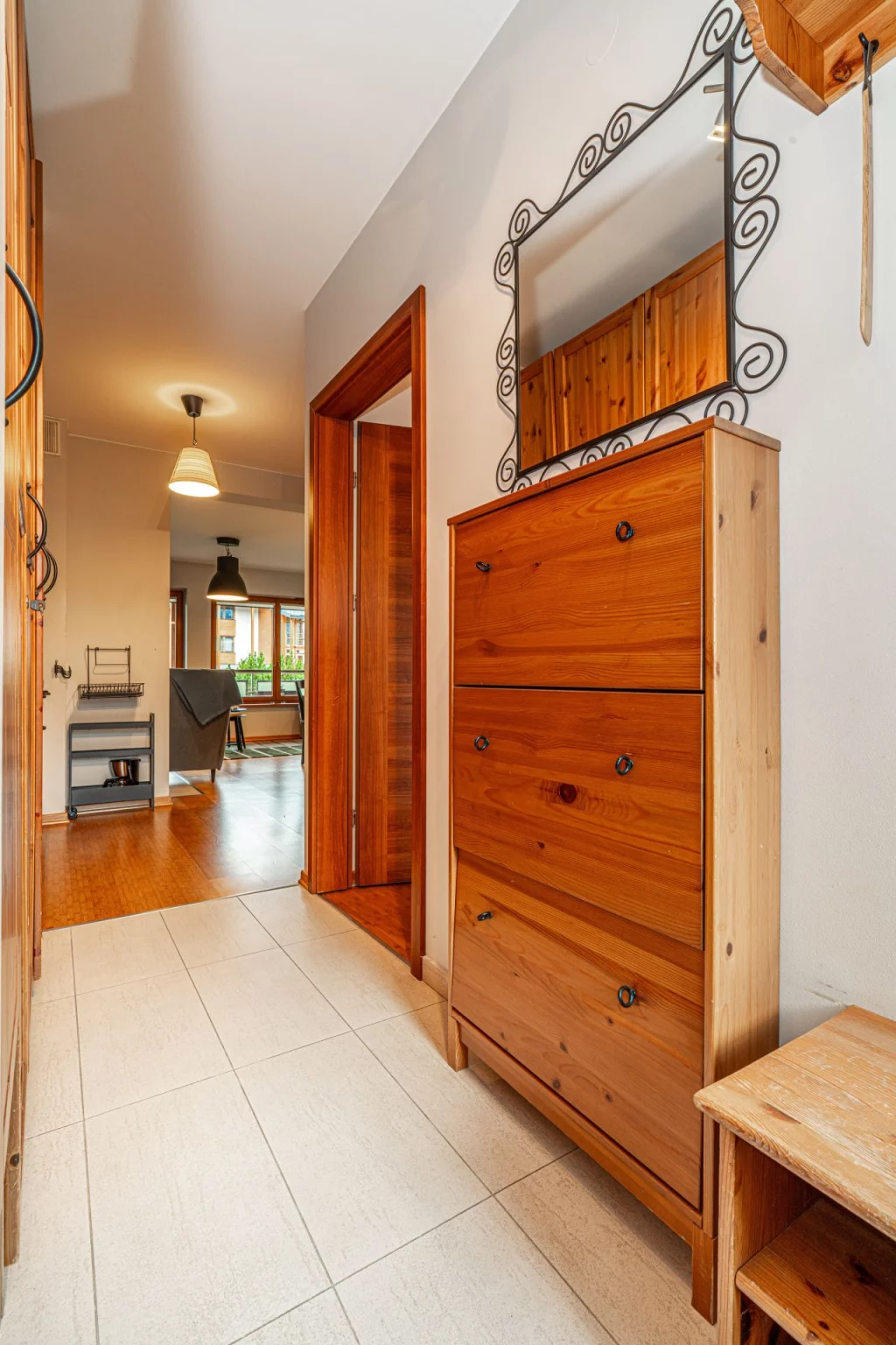 Apartament Przytulny VIVA MARIA z widokiem na góry & SPA