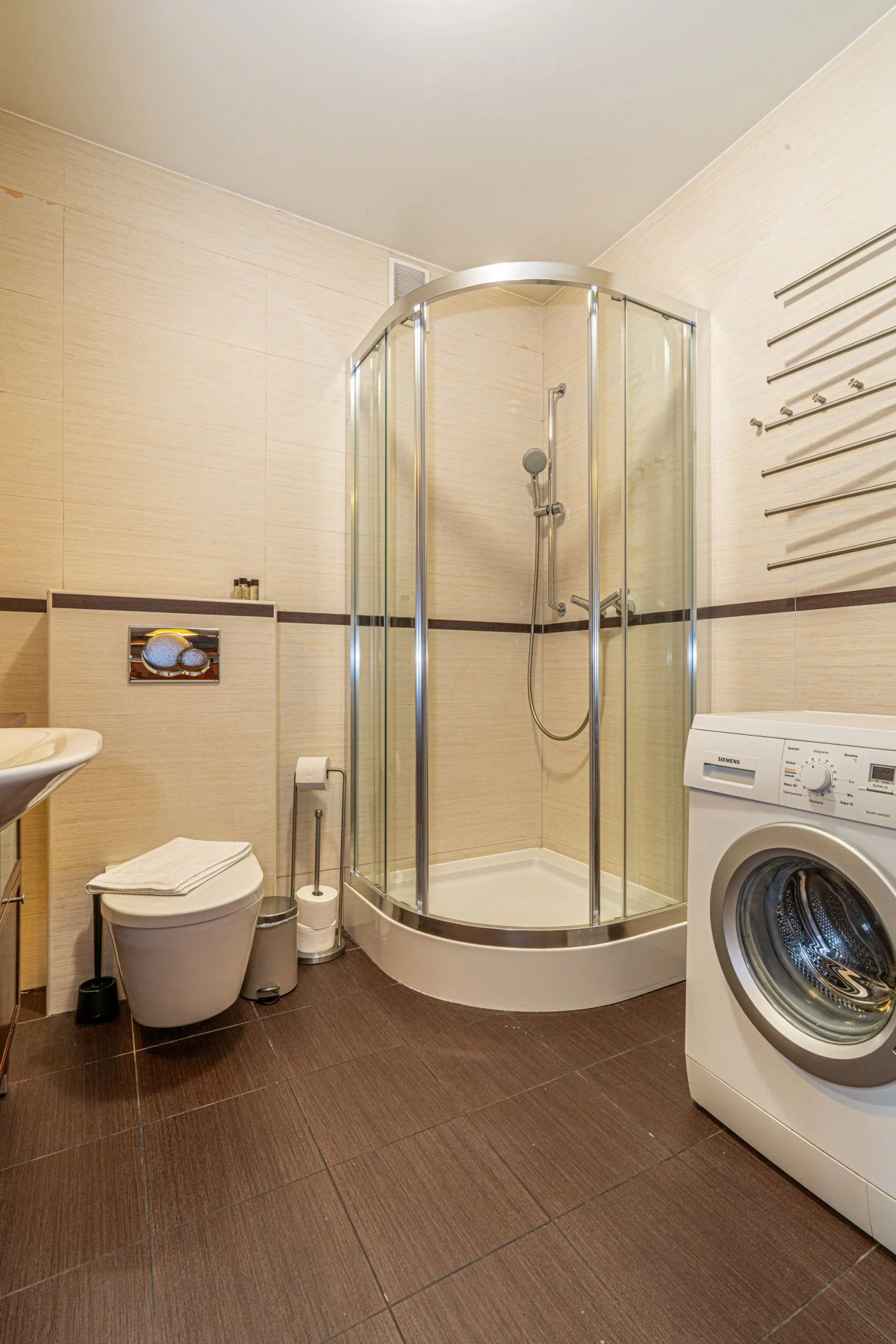 Apartament Przytulny VIVA MARIA z widokiem na góry & SPA