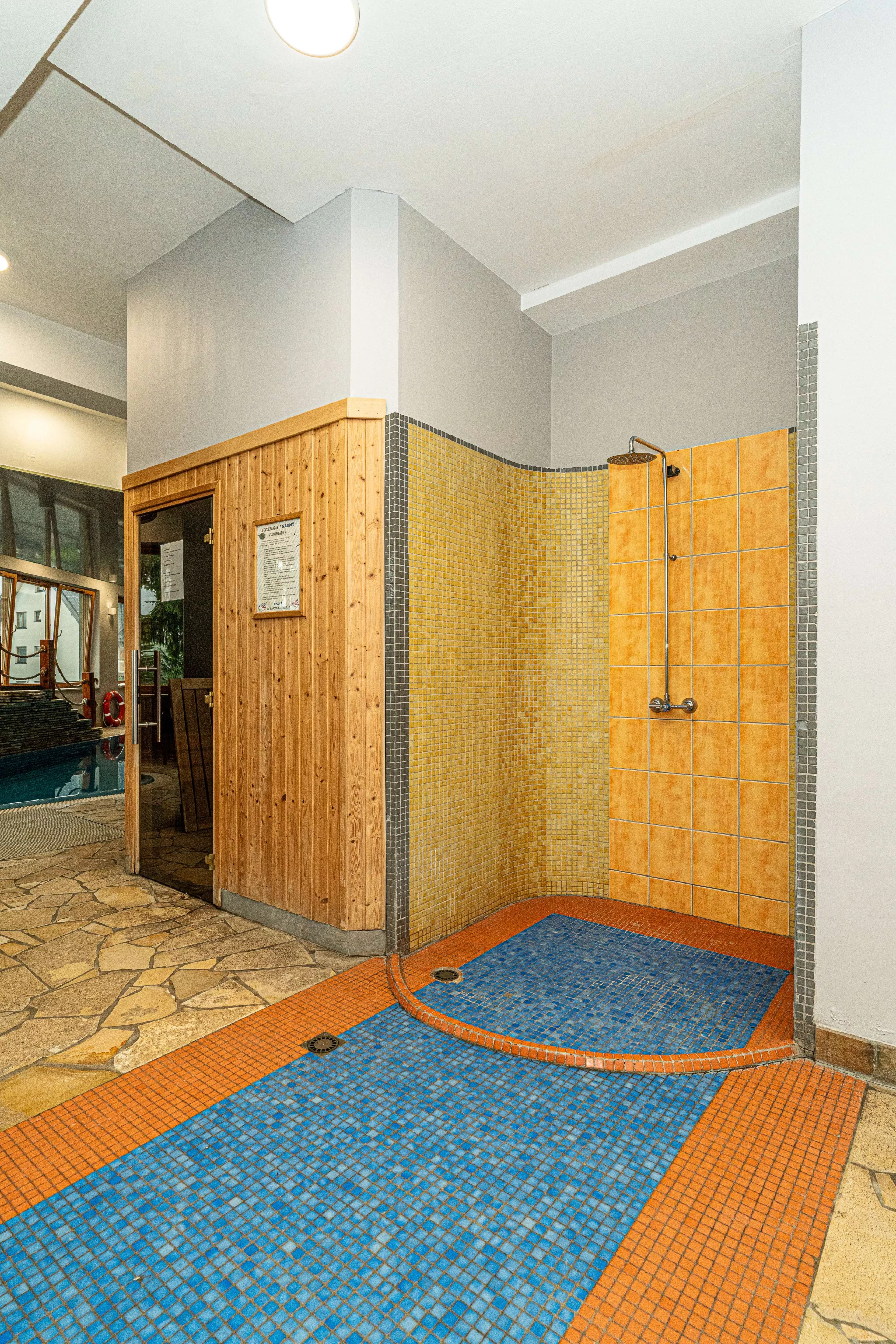 Apartament Przytulny VIVA MARIA z widokiem na góry & SPA