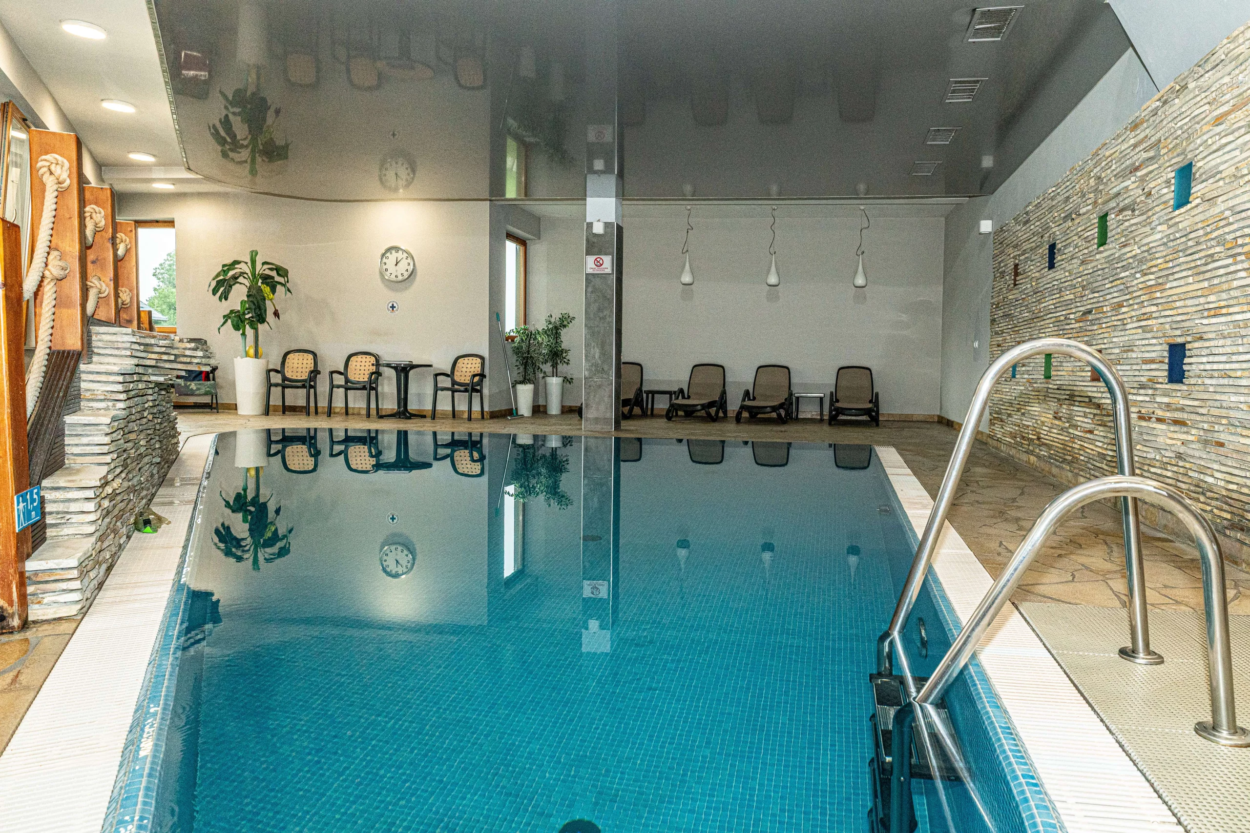 Apartament Przytulny VIVA MARIA z widokiem na góry & SPA