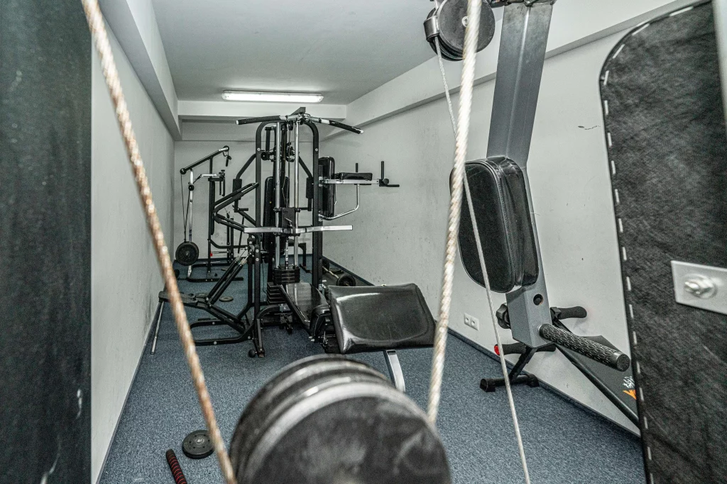 Apartament Przytulny VIVA MARIA z widokiem na góry & SPA