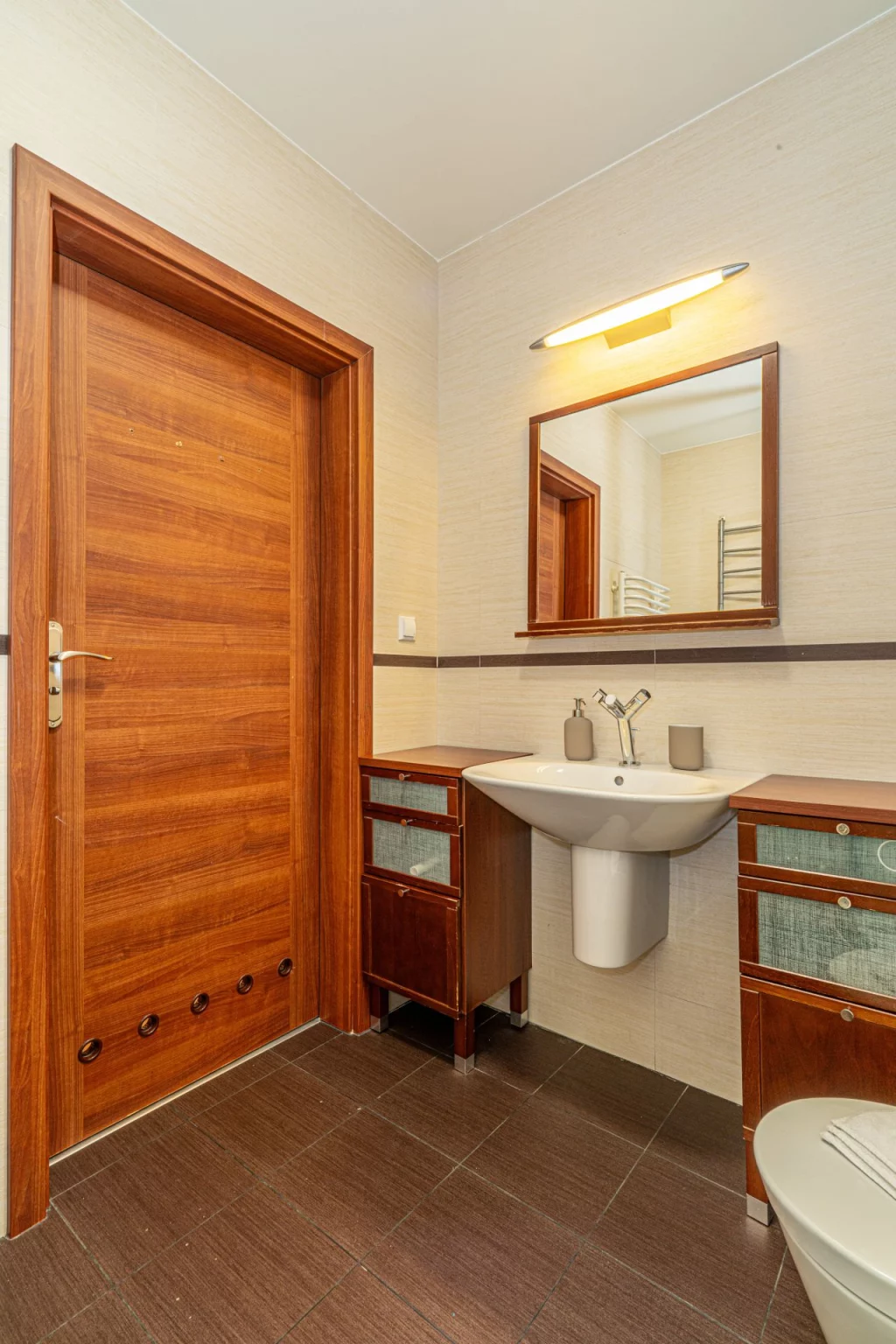 Apartament Przytulny VIVA MARIA z widokiem na góry & SPA