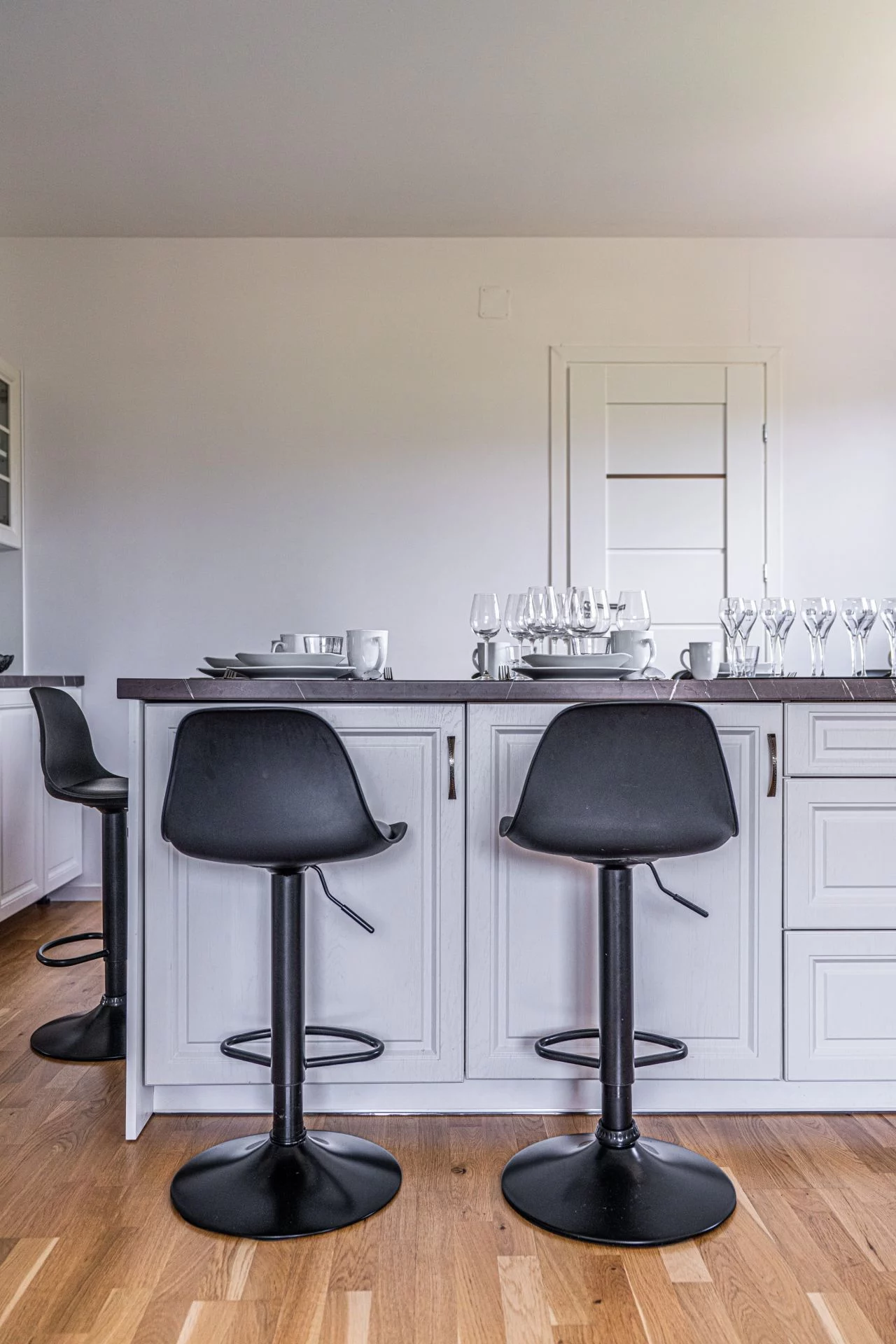 Apartament 1 - Willa KRÓLE 25A - Apartamenty z widokiem