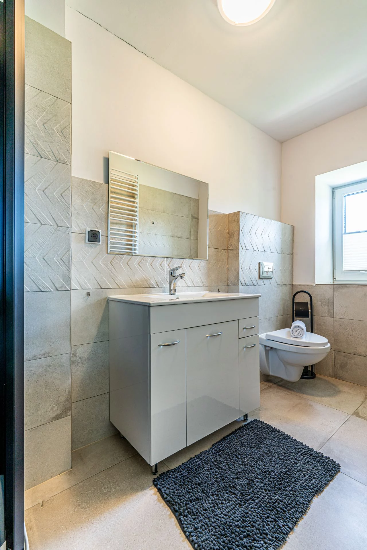Apartament 1 - Willa KRÓLE 25A - Apartamenty z widokiem