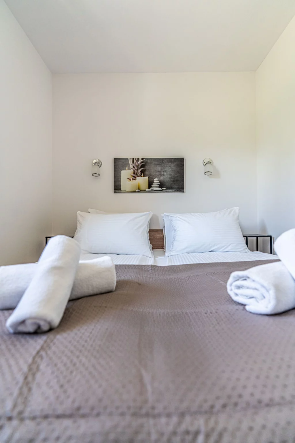 Apartament 1 - Willa KRÓLE 25A - Apartamenty z widokiem