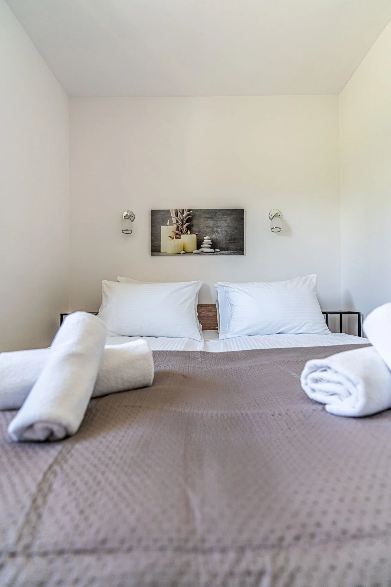 Apartament 1 - Willa KRÓLE 25A - Apartamenty z widokiem