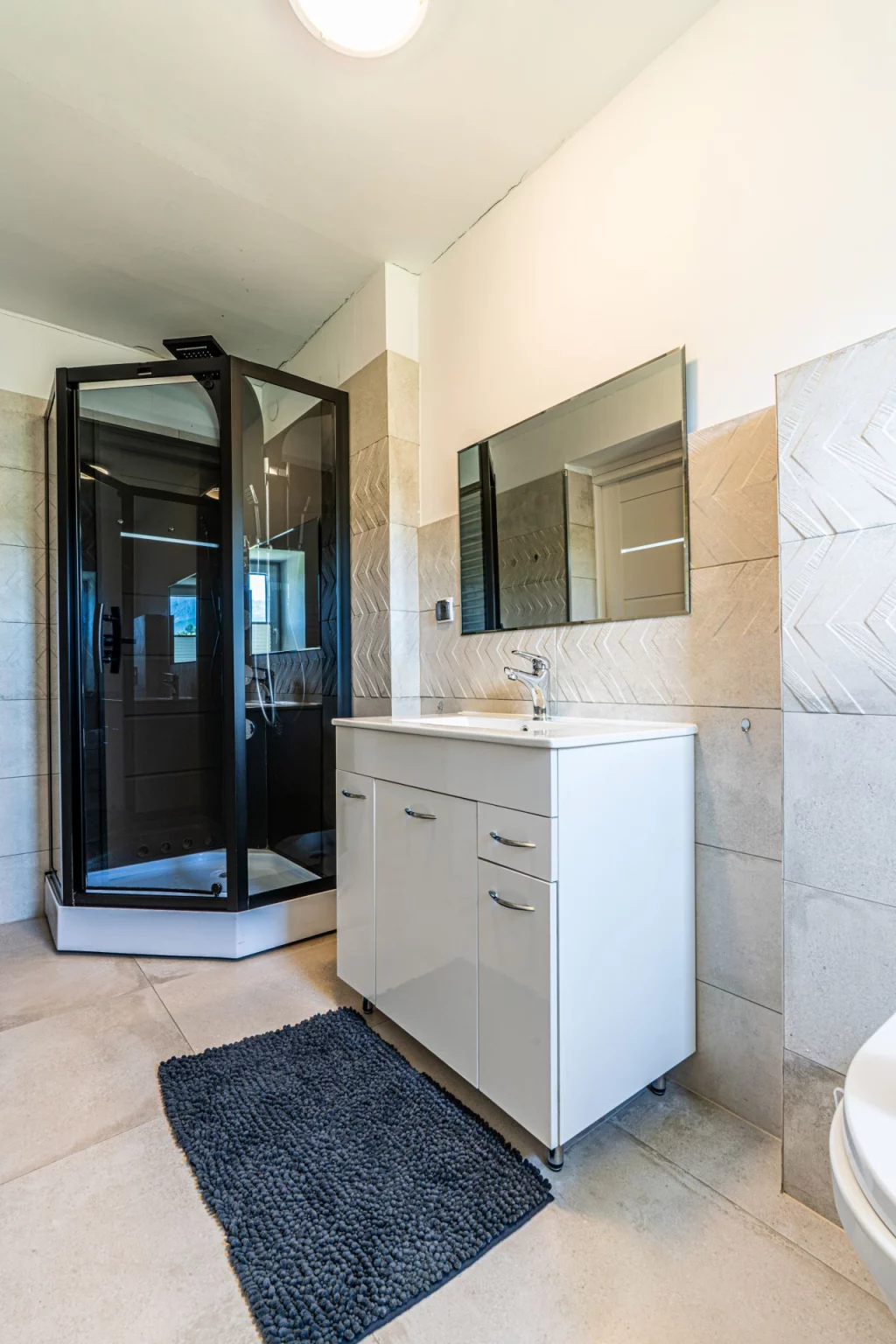 Apartament 1 - Willa KRÓLE 25A - Apartamenty z widokiem