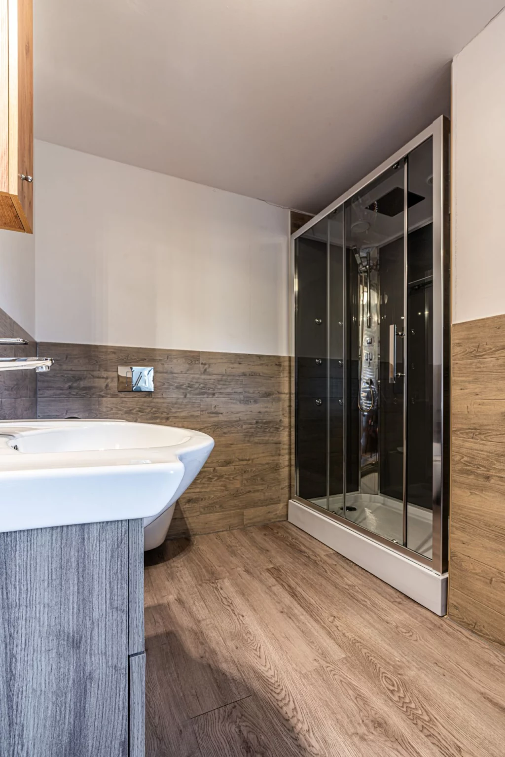 Apartament 2 - Willa KRÓLE 25A - Apartamenty z widokiem