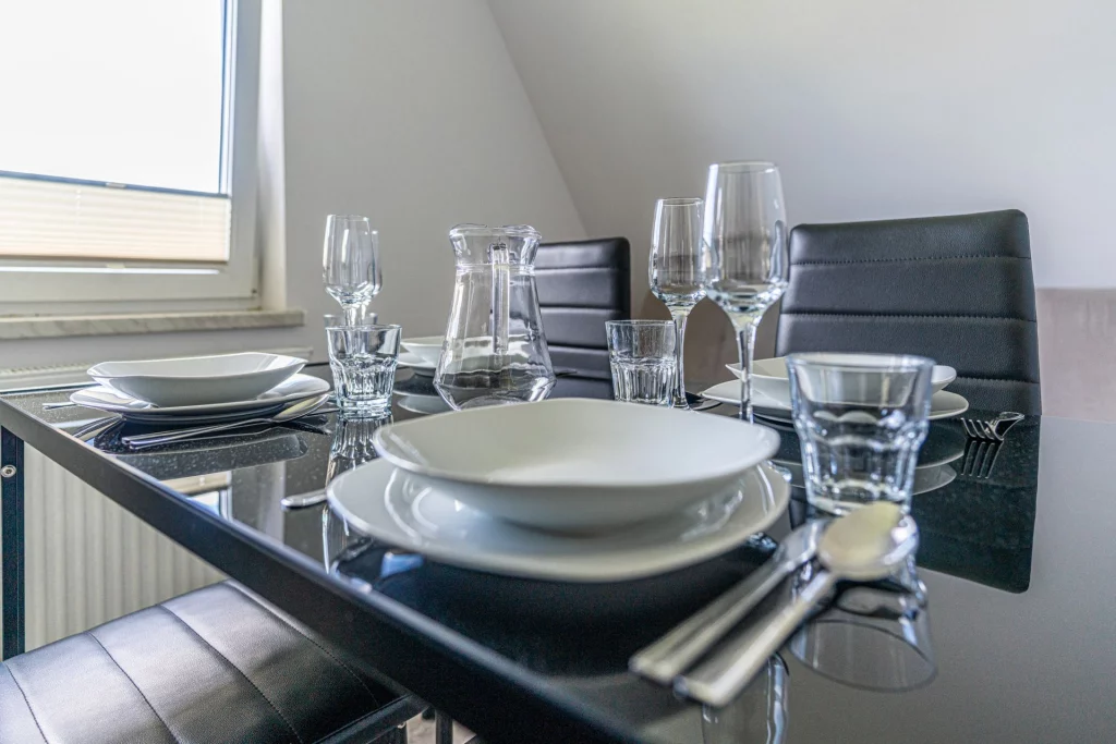 Apartament 2 - Willa KRÓLE 25A - Apartamenty z widokiem