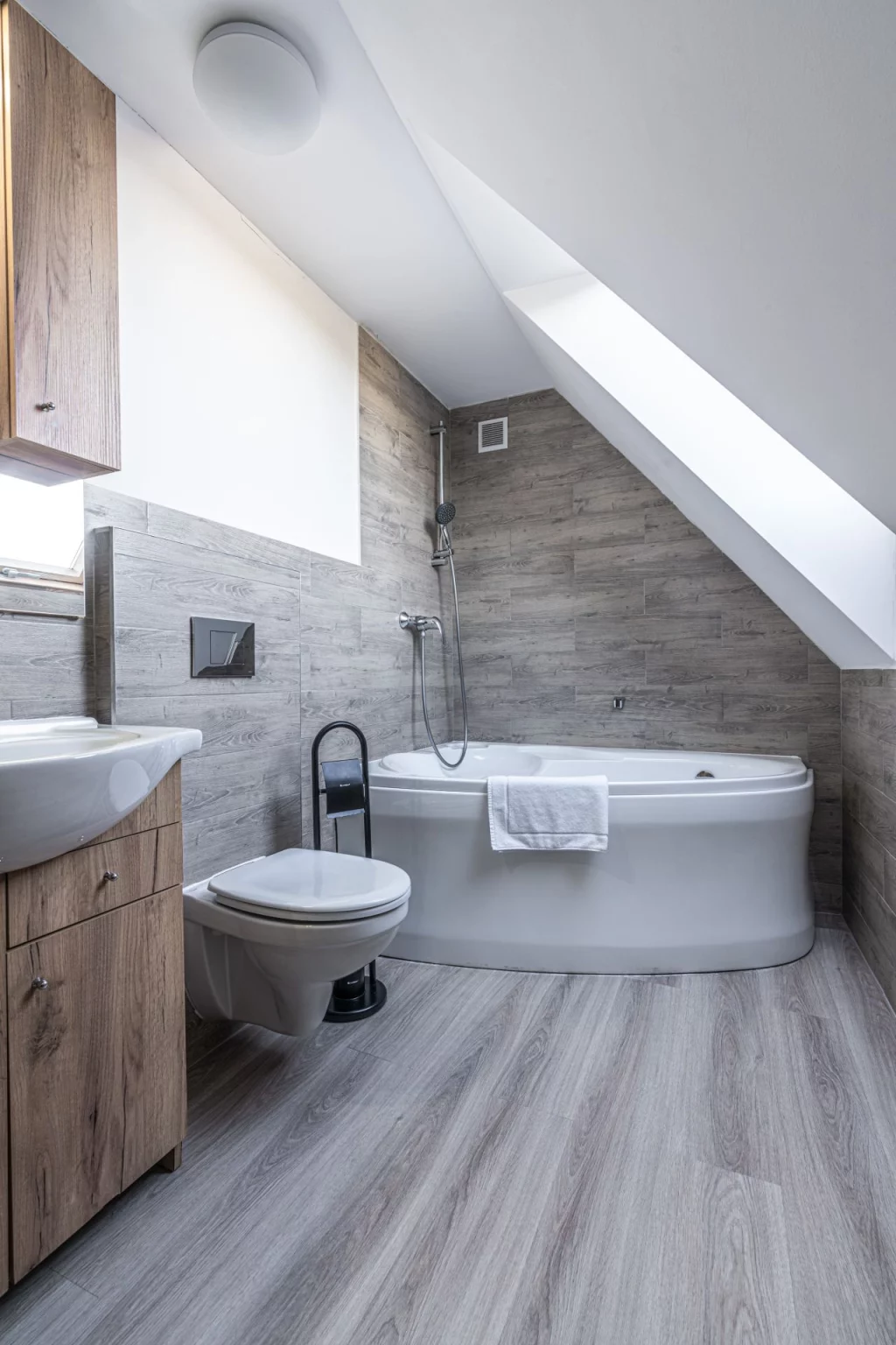 Apartament 3 - Willa KRÓLE 25A - Apartamenty z widokiem