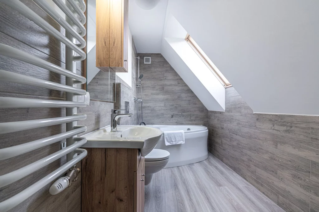 Apartament 3 - Willa KRÓLE 25A - Apartamenty z widokiem