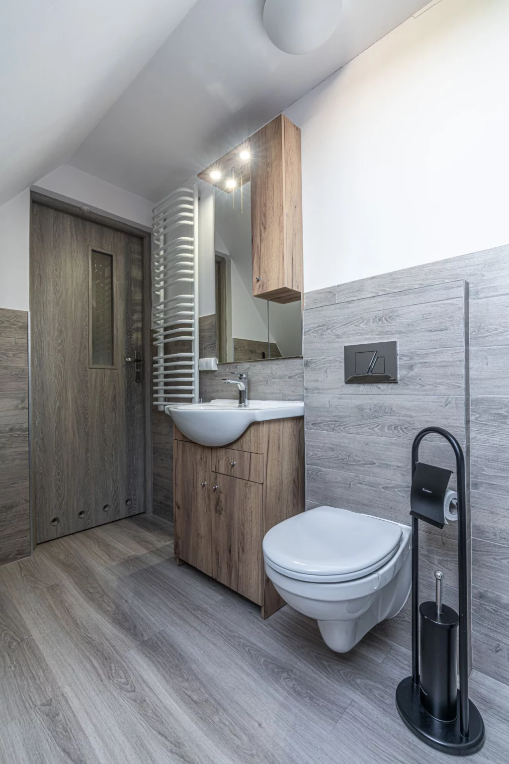 Apartament 3 - Willa KRÓLE 25A - Apartamenty z widokiem