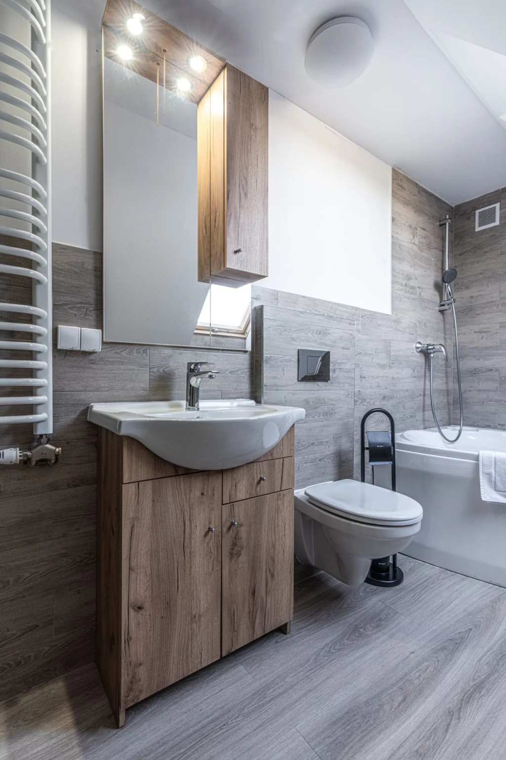 Apartament 3 - Willa KRÓLE 25A - Apartamenty z widokiem