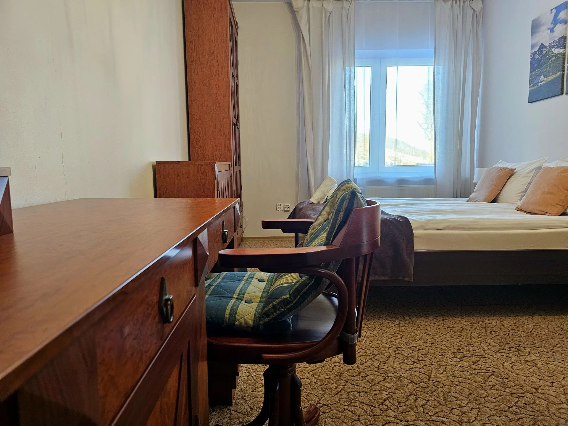 Skibówki 11A - Apartament Rodzinny Tatra