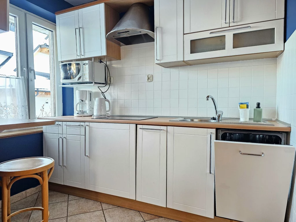 Skibówki 11A - Apartament Rodzinny Tatra