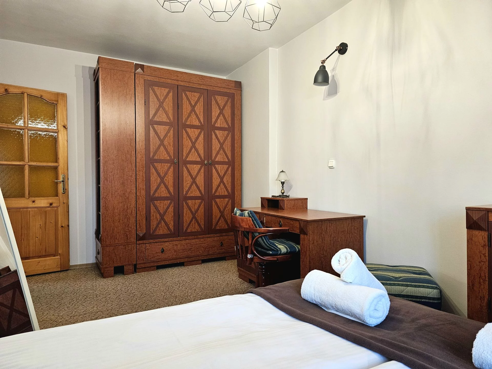 Skibówki 11A - Apartament Rodzinny Tatra