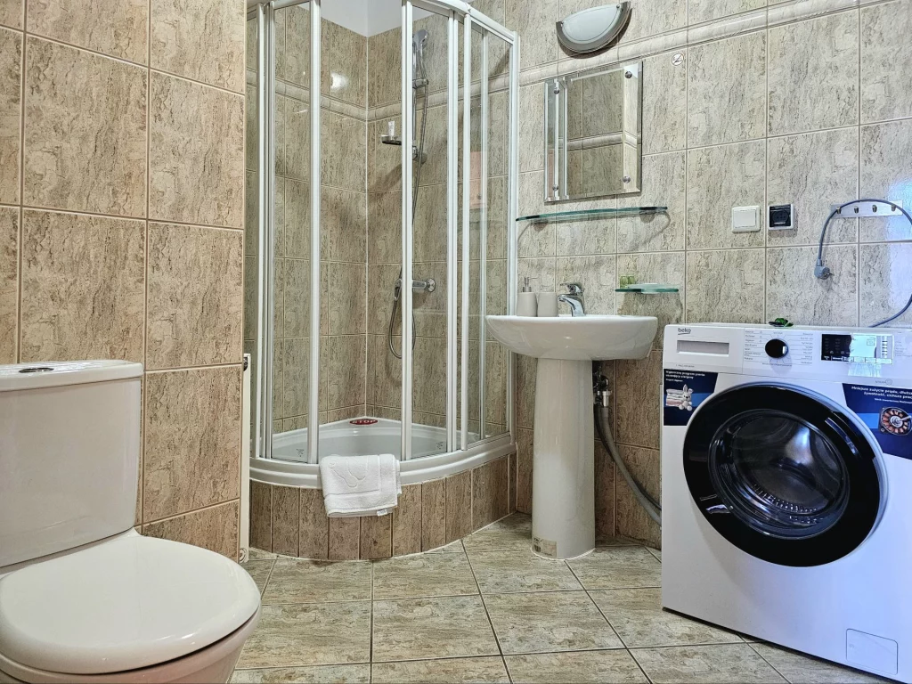 Skibówki 11A - Apartament Rodzinny Tatra