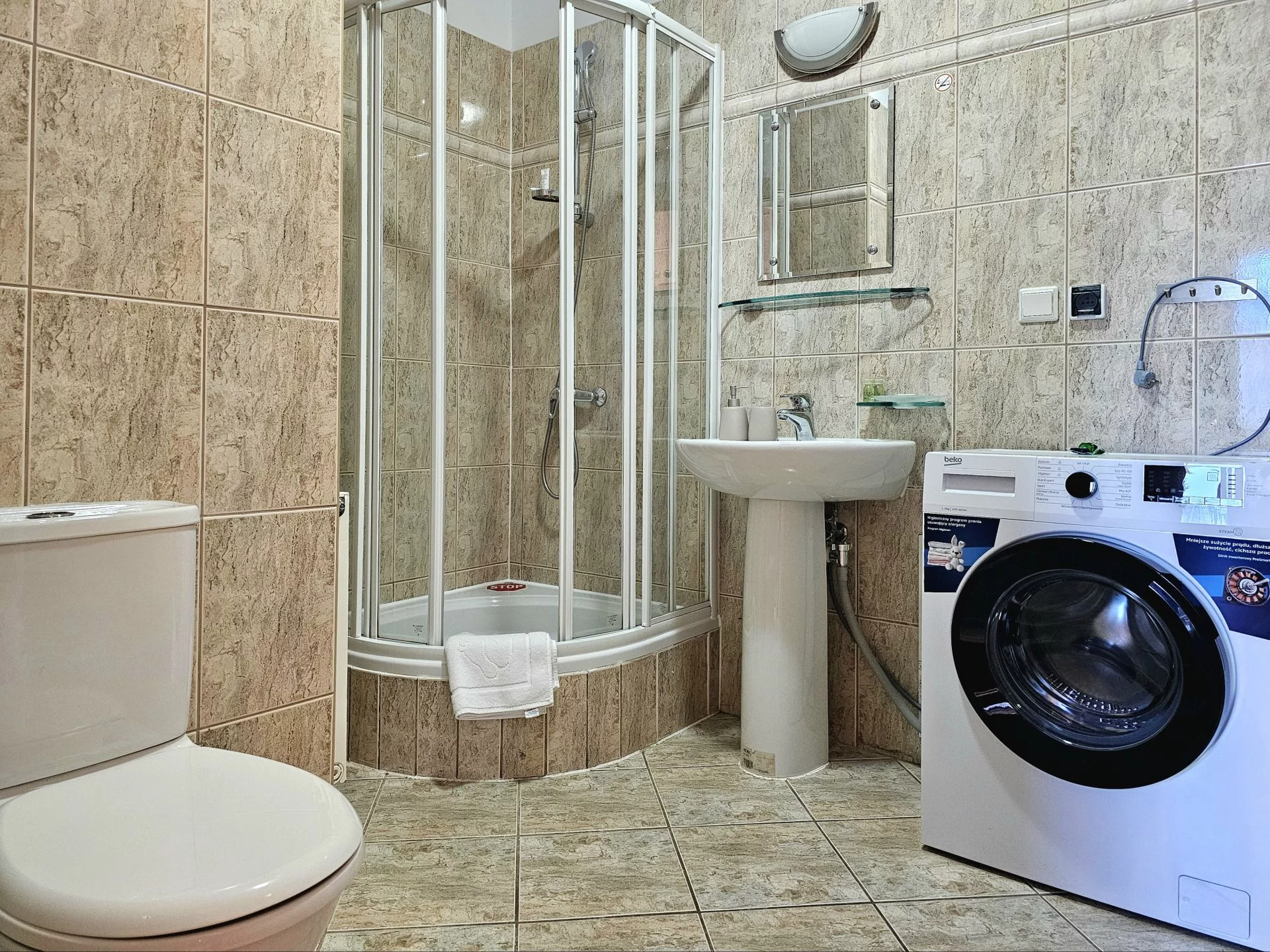 Skibówki 11A - Apartament Rodzinny Tatra