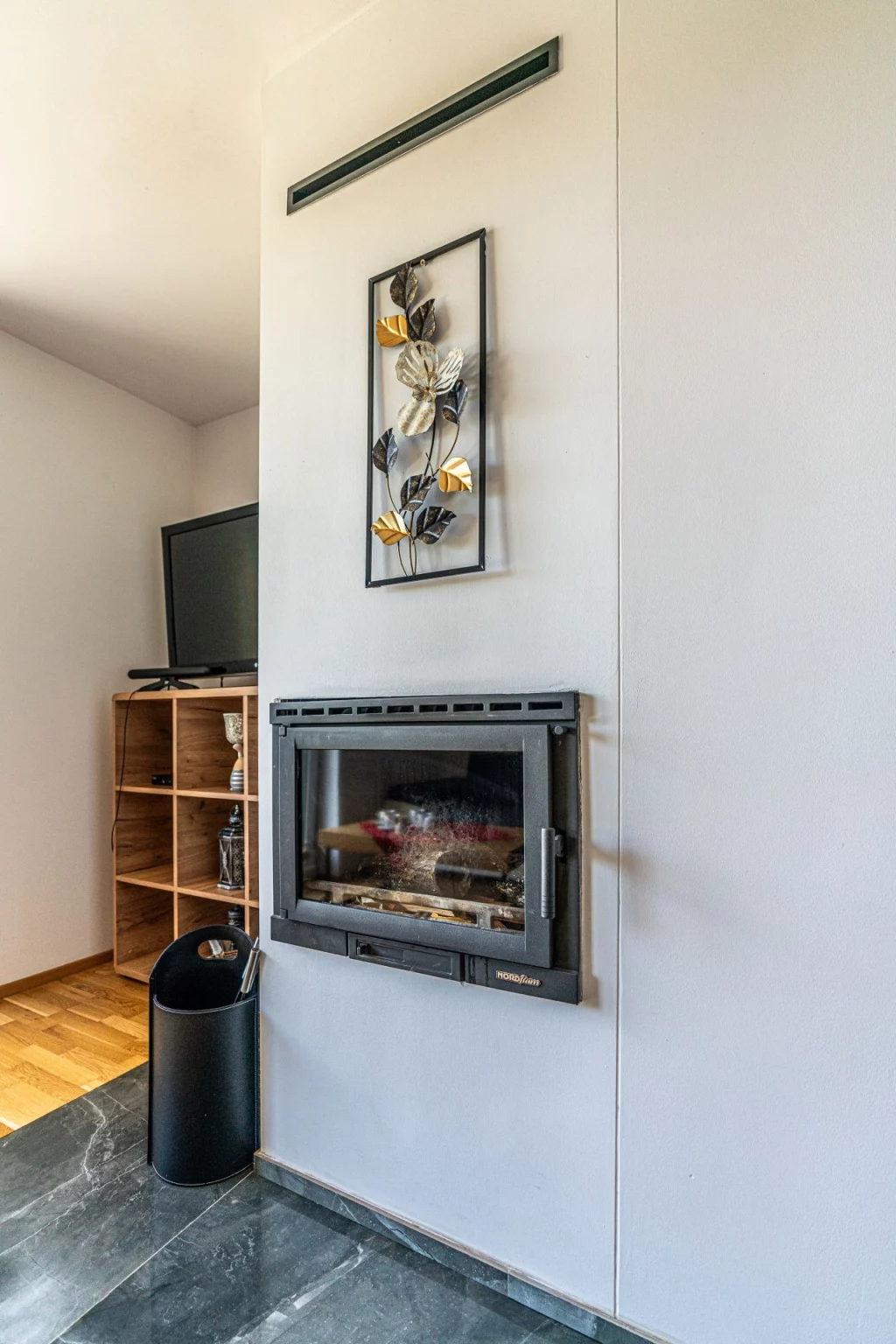Apartament 4 - Willa KRÓLE 25A - Apartamenty z widokiem