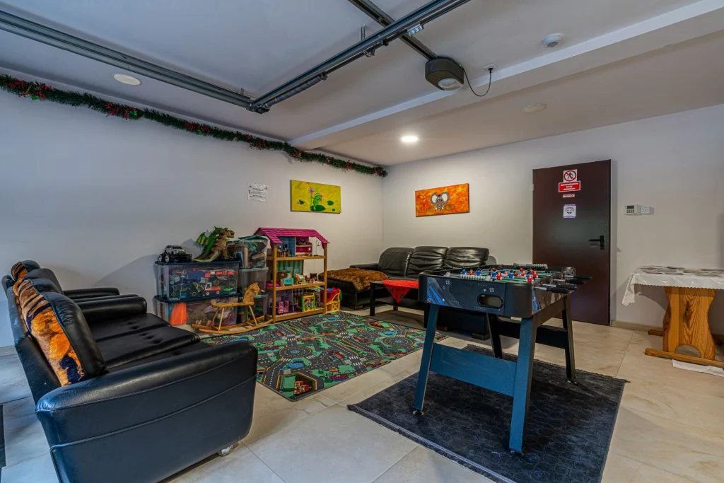 Apartament 4 - Willa KRÓLE 25A - Apartamenty z widokiem