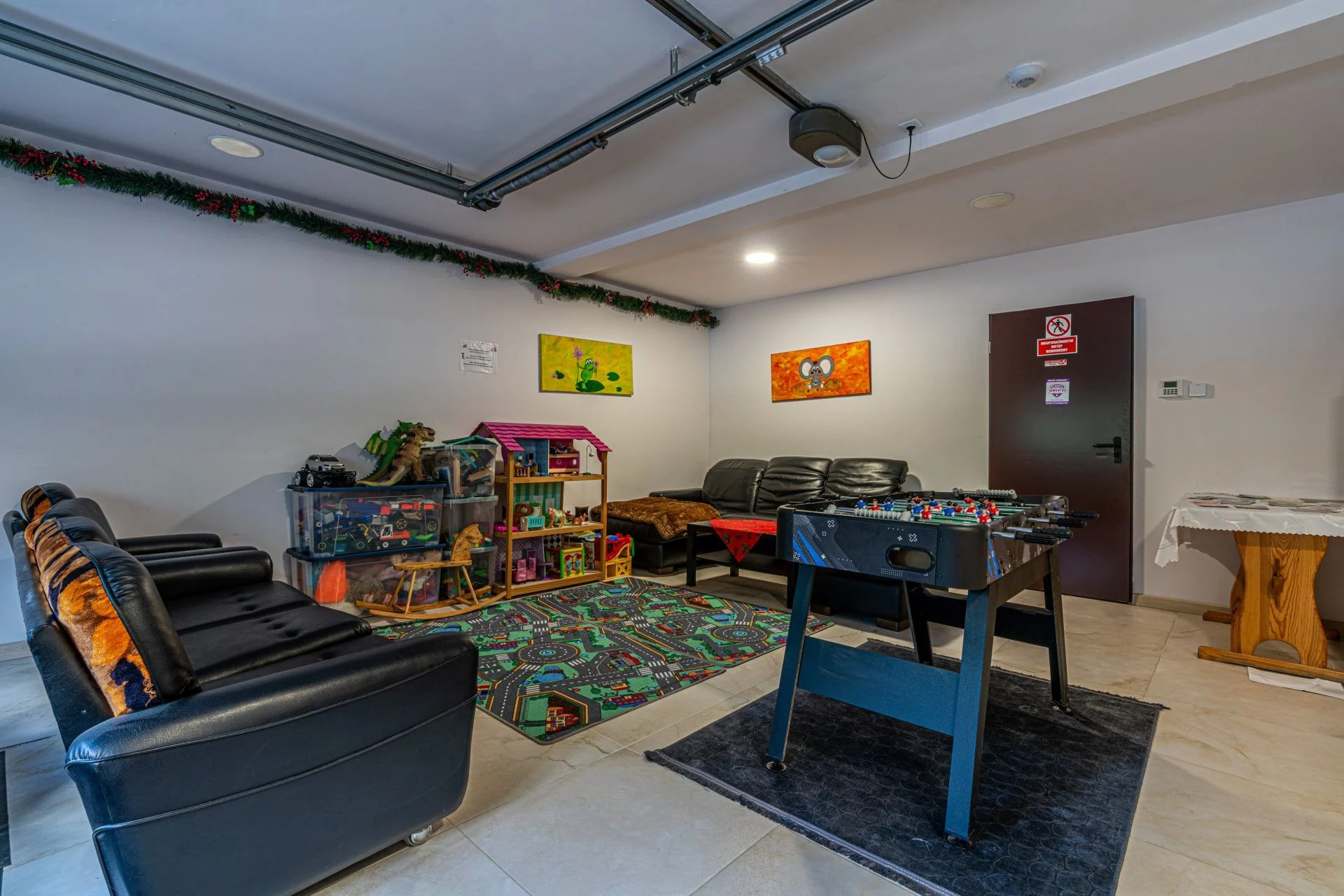 Apartament 4 - Willa KRÓLE 25A - Apartamenty z widokiem