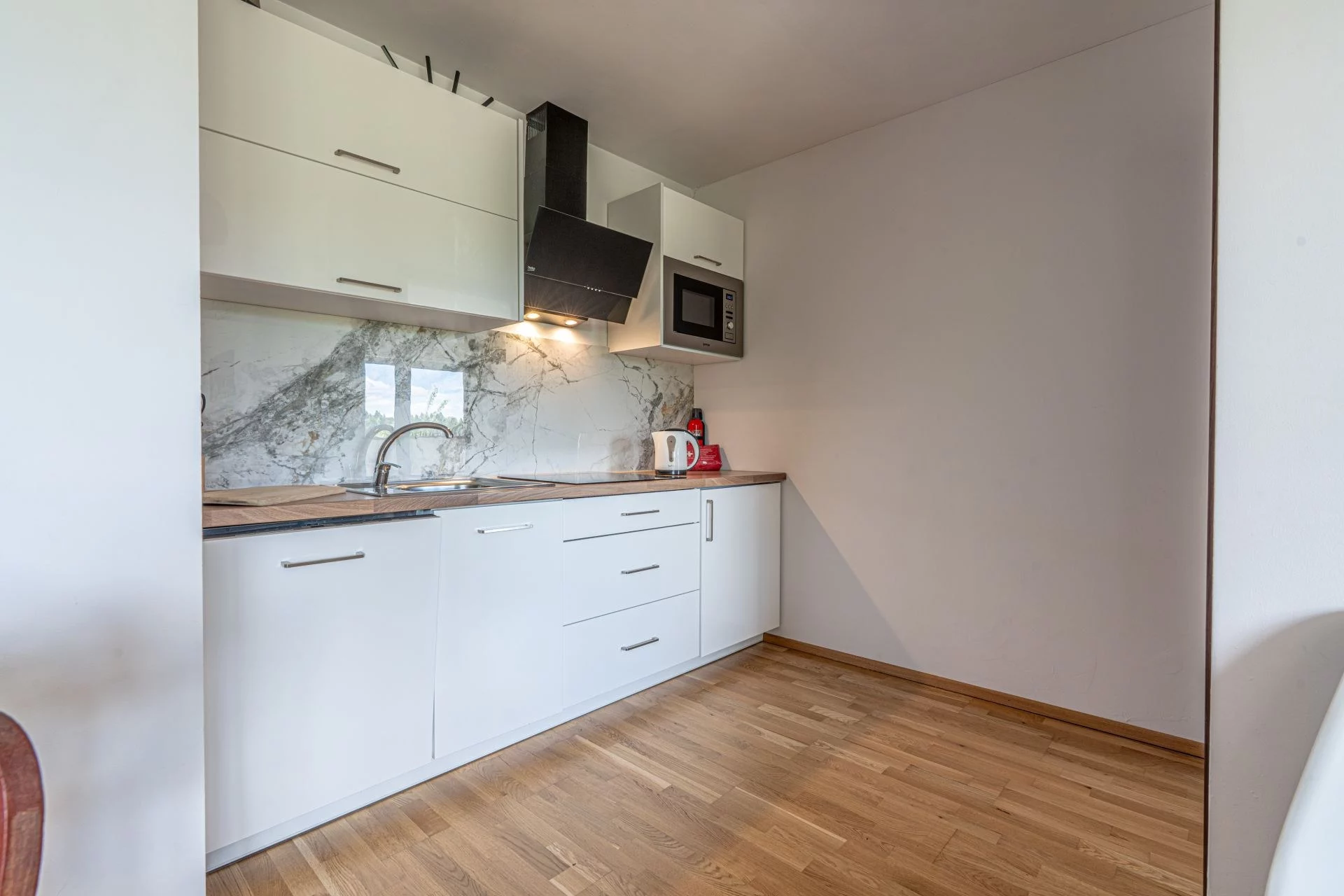 Apartament 4 - Willa KRÓLE 25A - Apartamenty z widokiem