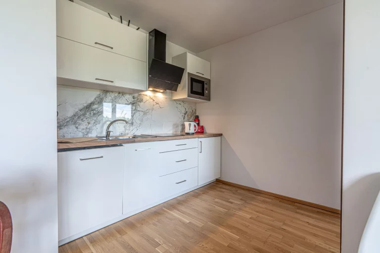 Apartament 4 - Willa KRÓLE 25A - Apartamenty z widokiem