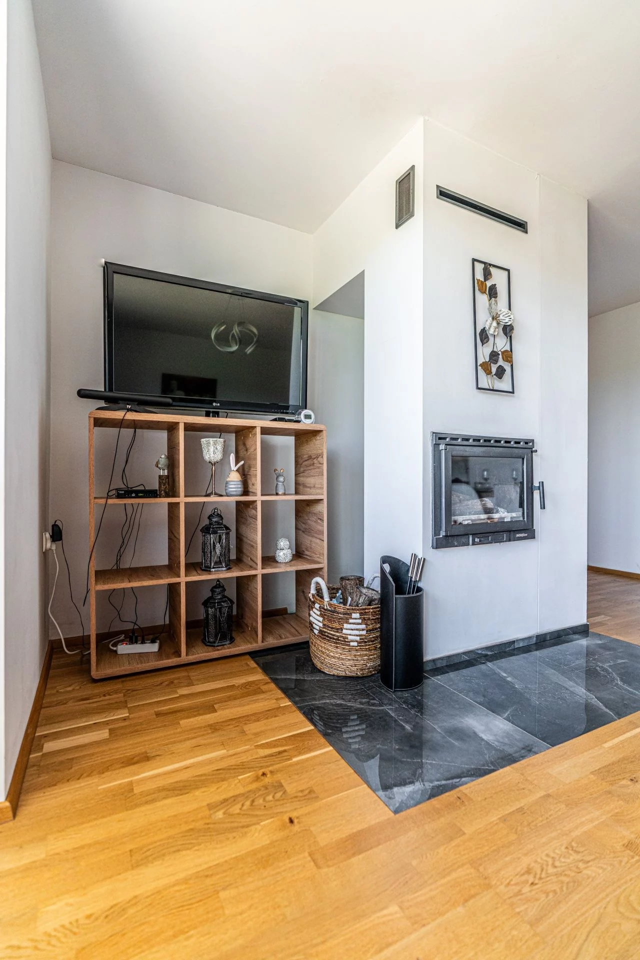 Apartament 4 - Willa KRÓLE 25A - Apartamenty z widokiem