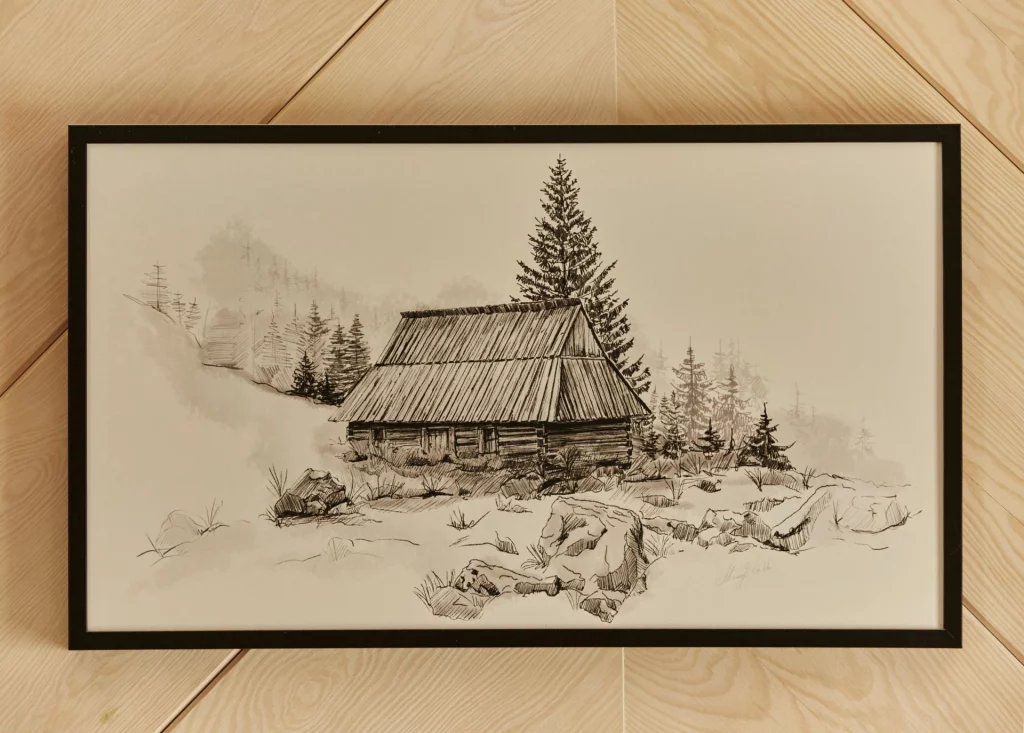 12 - Pokój Rodzinny 2+2