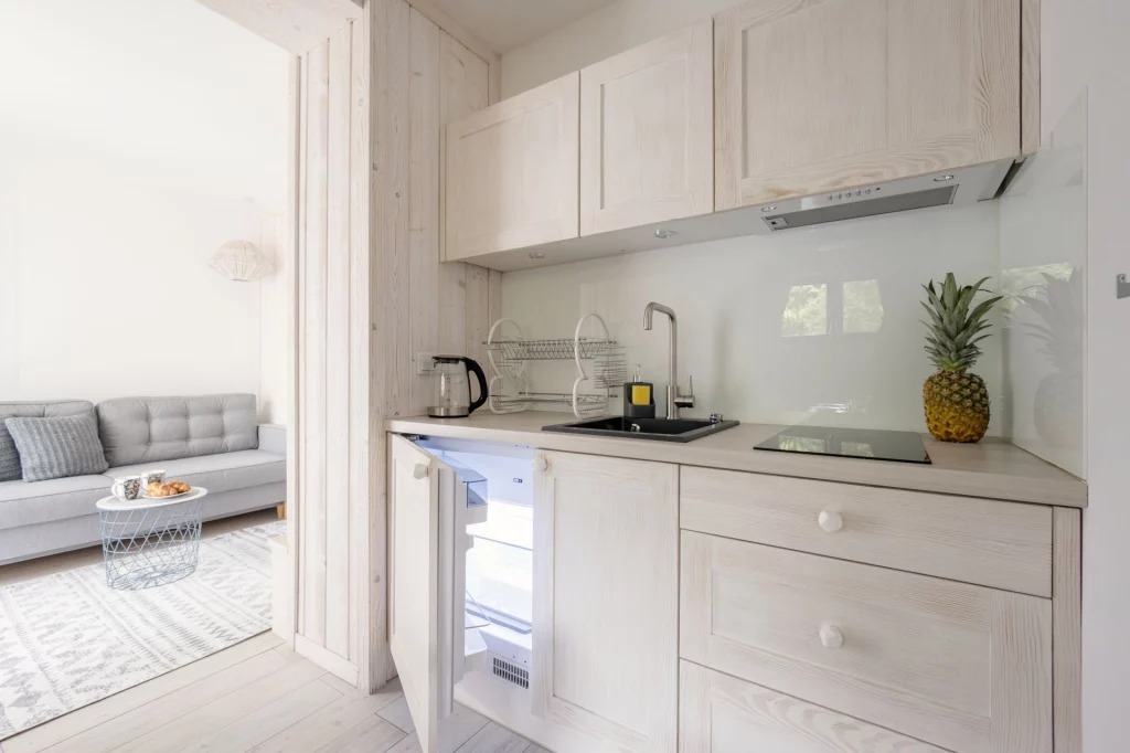 Apartament Butikowy nr1 & Sauna