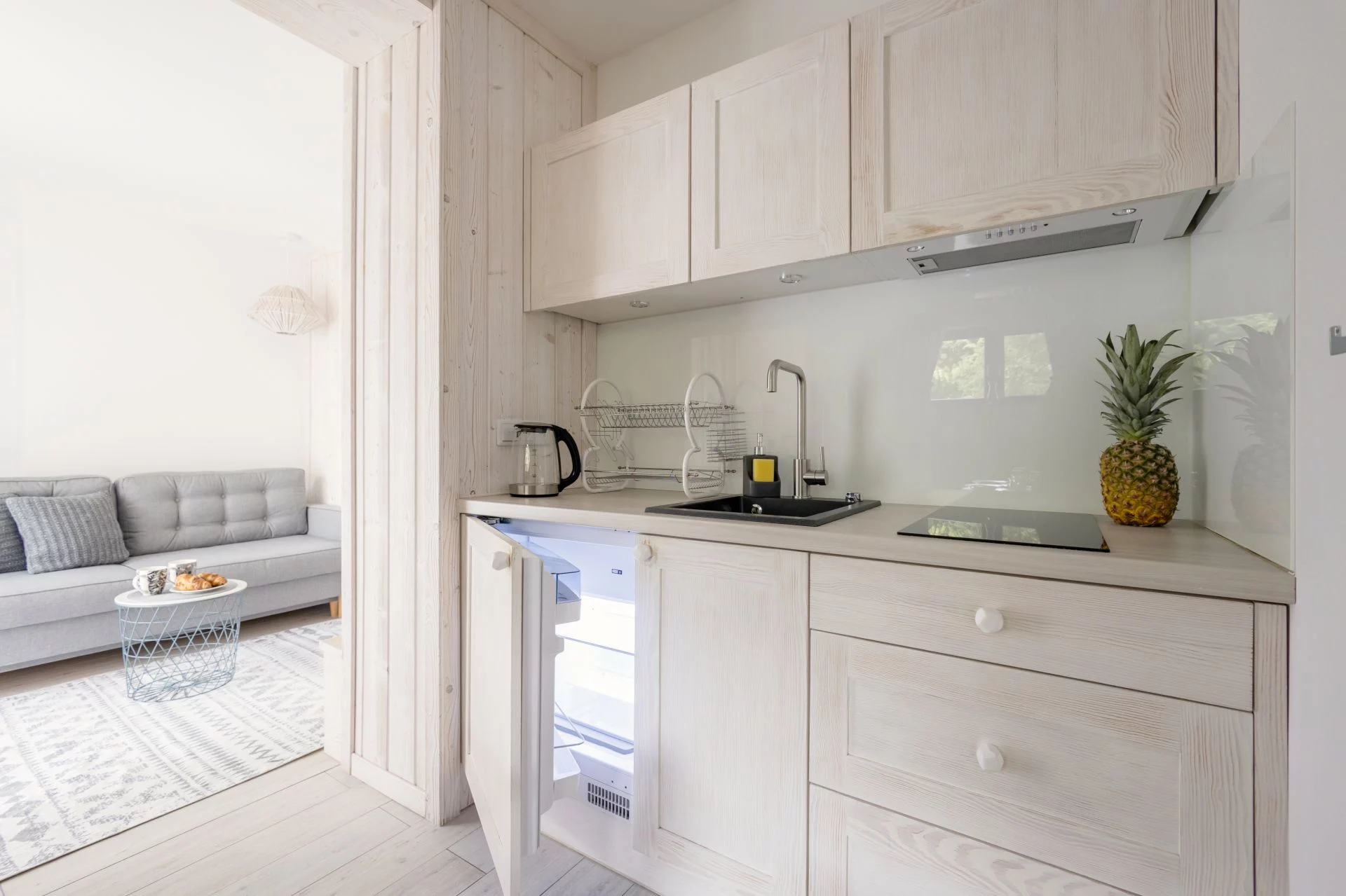 Apartament Butikowy nr1 & Sauna