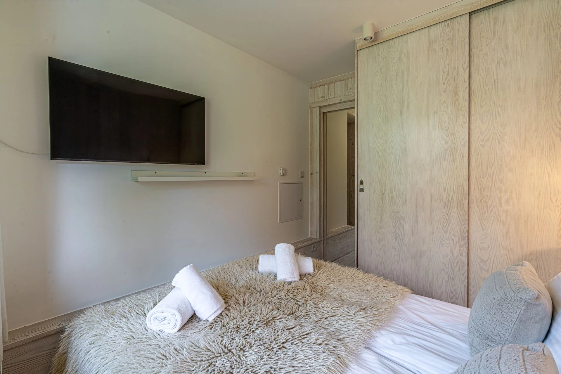 Apartament Butikowy nr1 & Sauna