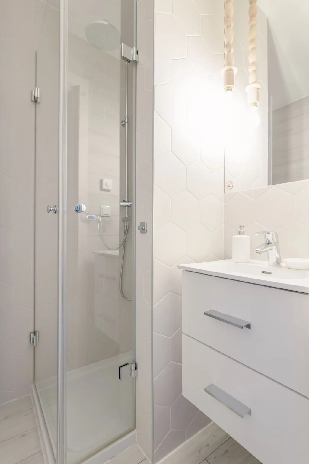 Apartament Butikowy nr1 & Sauna