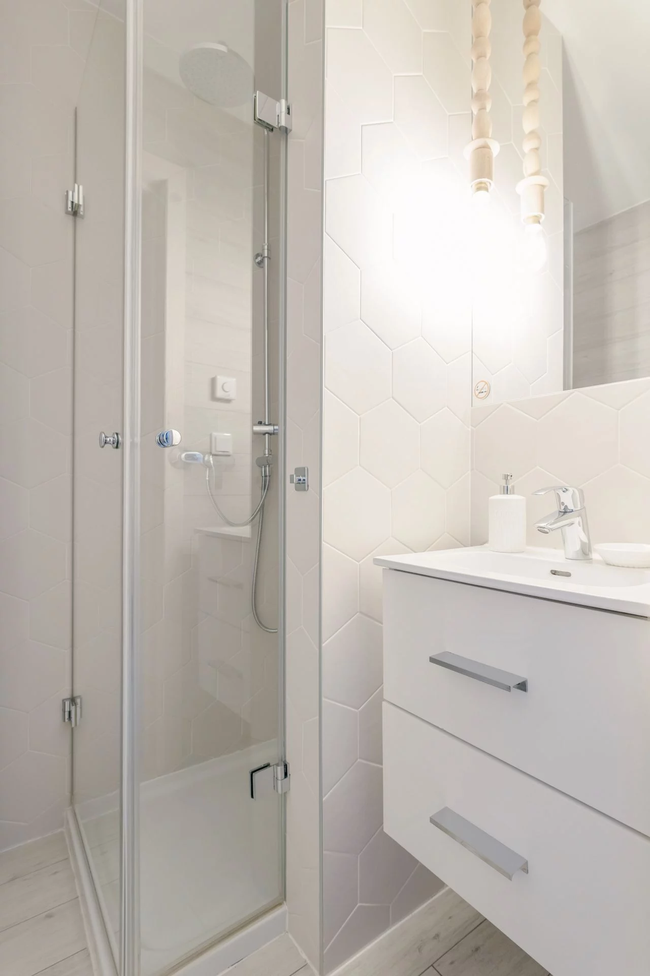 Apartament Butikowy nr1 & Sauna