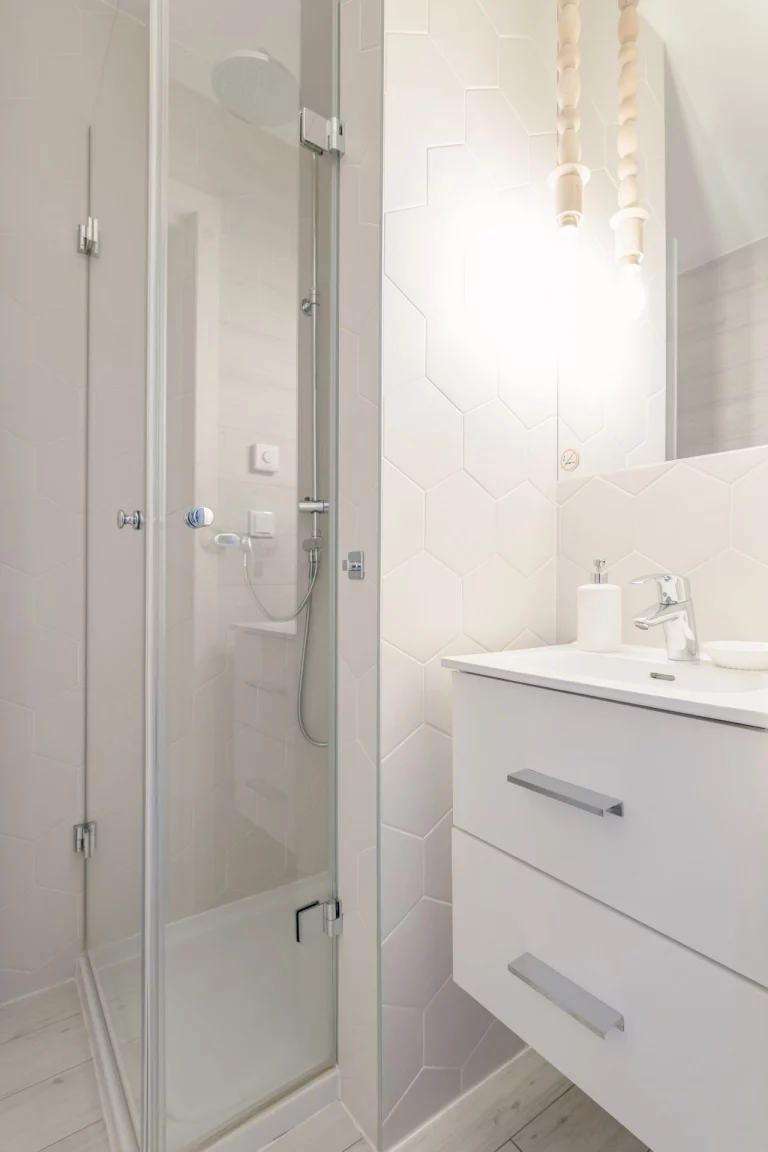 Apartament Butikowy nr1 & Sauna