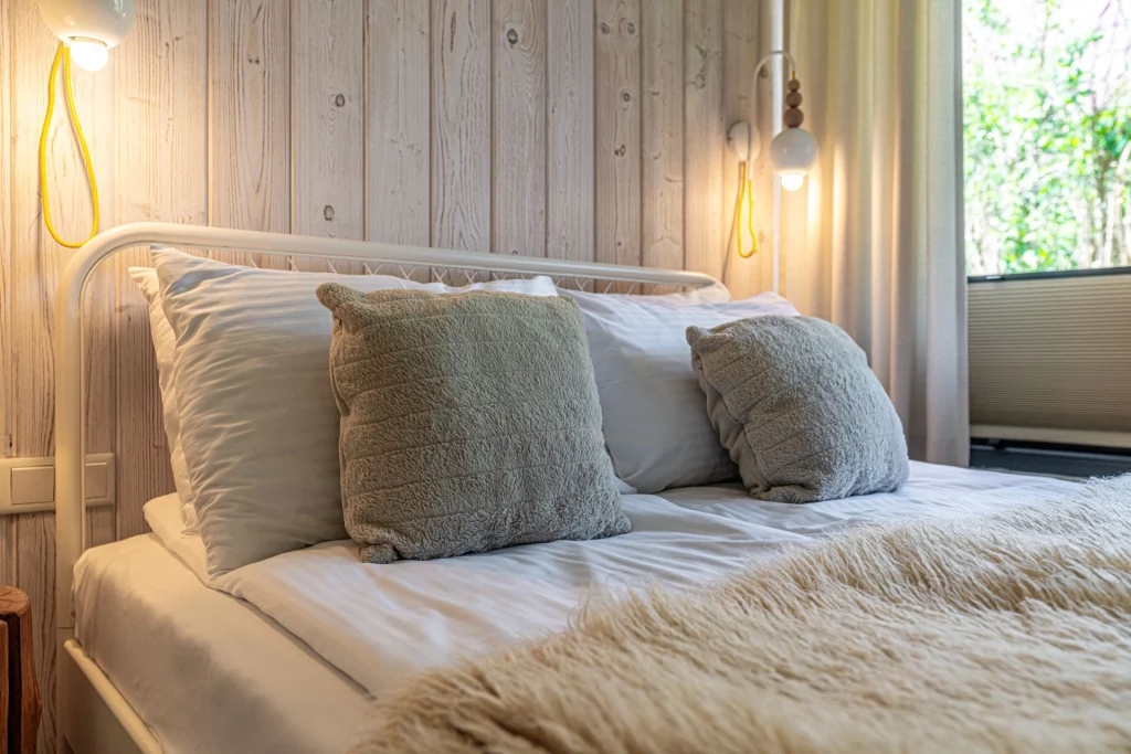 Apartament Butikowy nr1 & Sauna