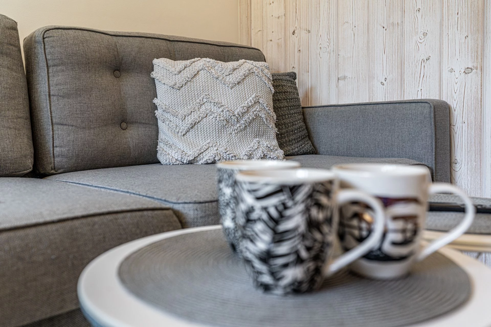 Apartament Butikowy nr1 & Sauna