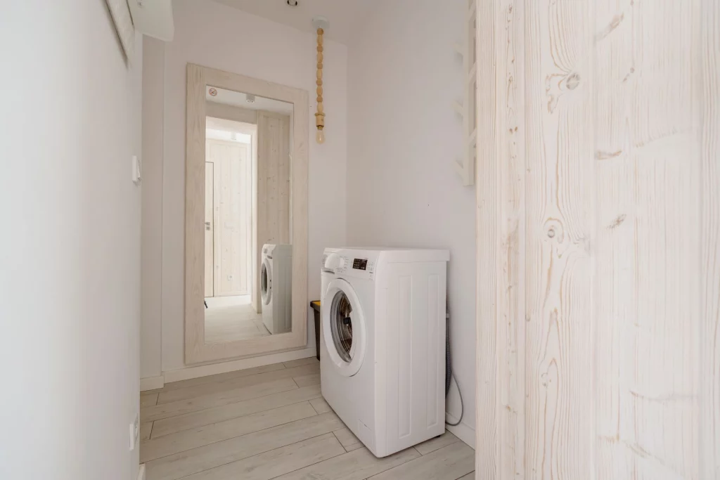 Apartament Butikowy nr1 & Sauna