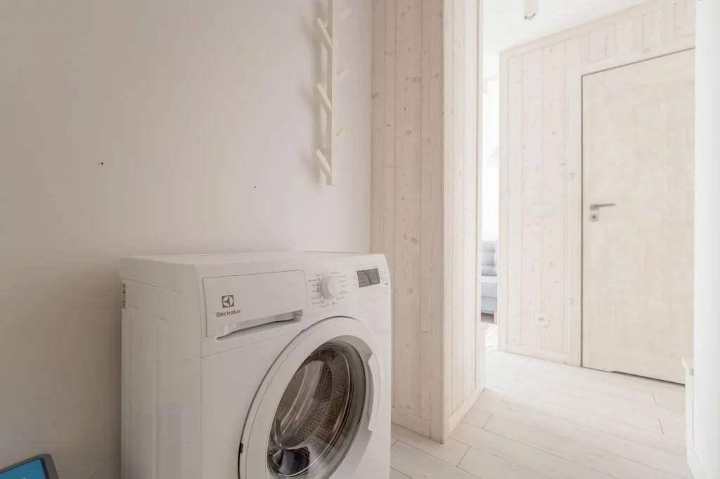 Apartament Butikowy nr1 & Sauna