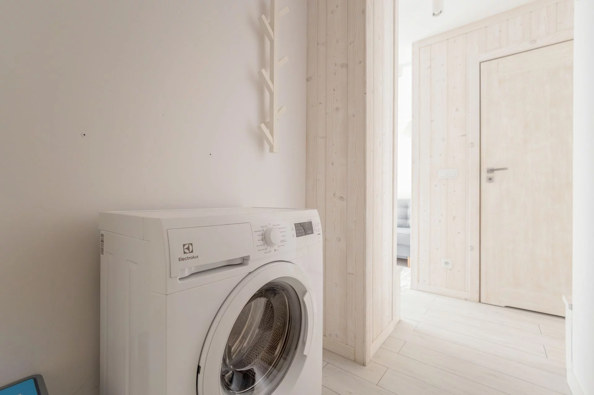 Apartament Butikowy nr1 & Sauna