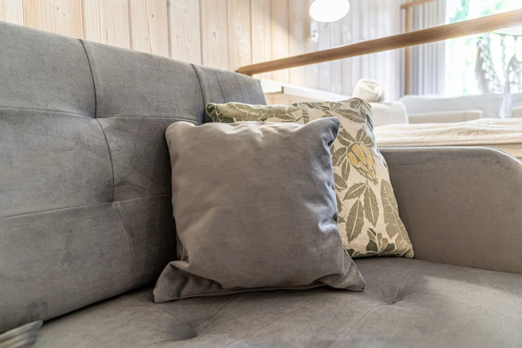 Apartament Butikowy z widokiem na Giewont nr2 & Sauna