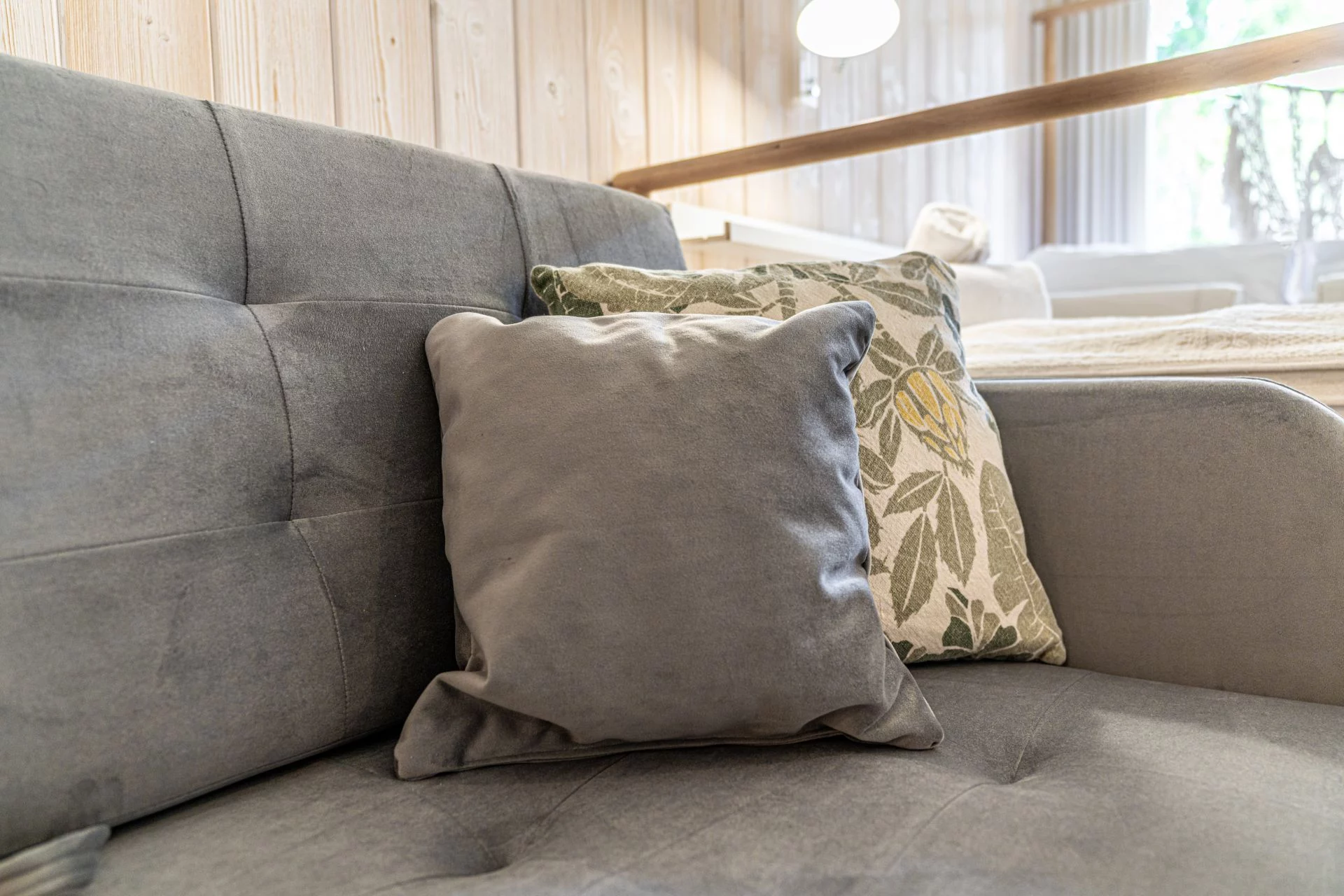 Apartament Butikowy z widokiem na Giewont nr2 & Sauna